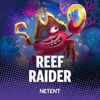 Reef Raider