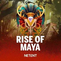 Rise of Maya