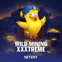 Wild Mining™ XXXtreme