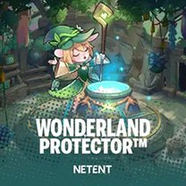 Wonderland Protector Game at Free Spins Promo