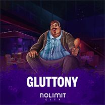Gluttony