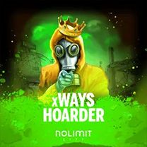xWays Hoarder xSplit Game at Free Spins Promo