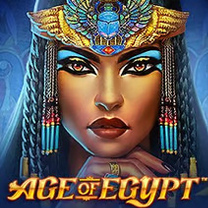 PT Age of Egypt Slot at Free Spins Promo
