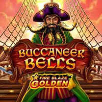 PT Fire Blaze Golden Buccaneer Bells
