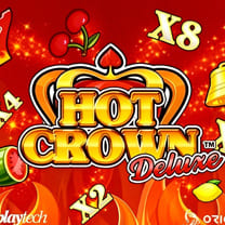 PT Hot Crown Deluxe