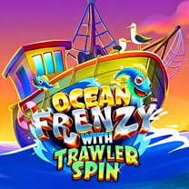 PT Ocean Frenzy