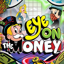 Pop Eye On The Money