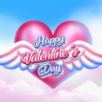 Pop Happy Valentine's Day