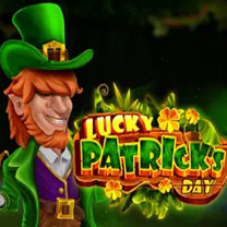 Pop Lucky Patrick's Day