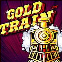 Gold Train