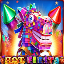 Hot Fiesta™