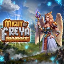 Might of Freya Megaways