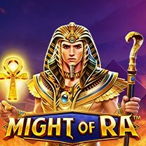Might of Ra