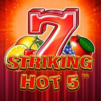 Striking Hot 5