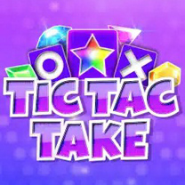 Tic Tac Take