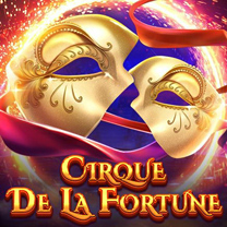 RT Cirque De La Fortune