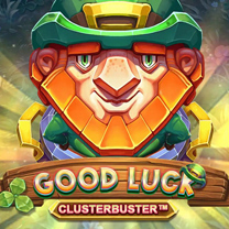 RT Good Luck Clusterbuster
