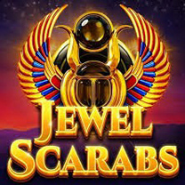 RT Jewel Scarabs