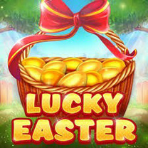 RT Lucky Easter