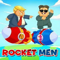 RT Rocket Men