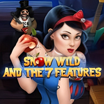 RT Snow Wild And The 7 Features