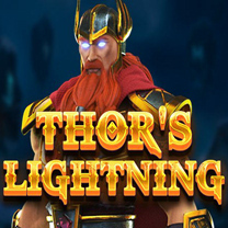 RT Thor's Lightning