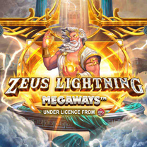 Zeus Lightning Megaways Game at Free Spins Promo