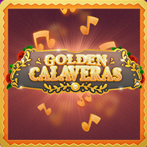 Golden Calaveras