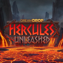 Hercules Unleashed Dream Drop