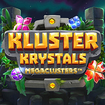 Kluster Krystals Megaclusters