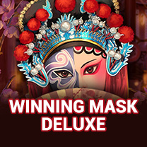 Winning Mask Deluxe