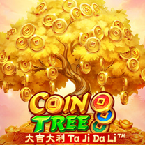 JILI Coin Tree