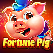 JILI Fortune Pig