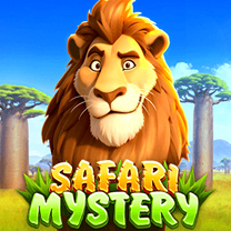 JILI Safari Mystery