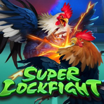 JILI Super Cockfight