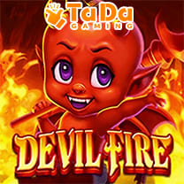 Devil Fire