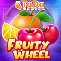 Fruity Wheel
