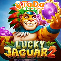 Lucky Jaguar 2