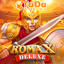 Roma X Deluxe