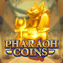 759G Pharaoh Coins