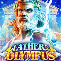 Father of olympus