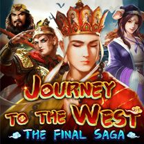 Journey to the West The Final Saga