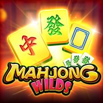Mahjong Wilds