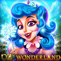 Oz's Wonderland