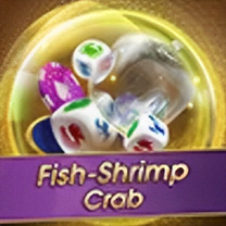 Fish Shrimp Crab