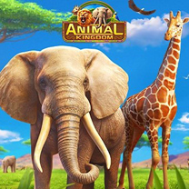 Animal Kingdom Game at Free Spins Promo