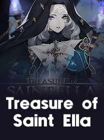 759G 4017 Treasure of Saint Ella Game at Free Spins Promo