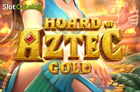 759G Hoard Of Aztec Gold Screenshot