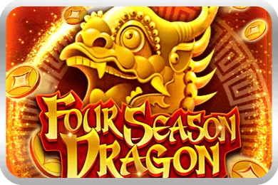 Four Season Dragons Screenshot