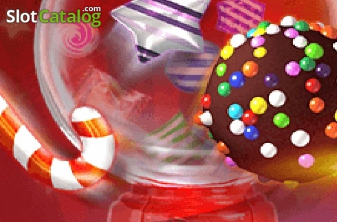 Candy Party Screenshot